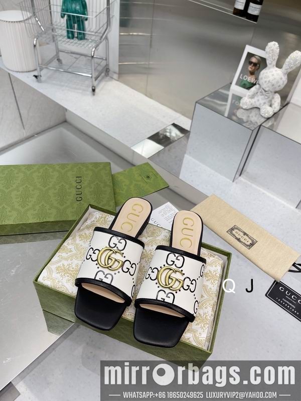 Gucci Shoes sz35-39 XJ0303