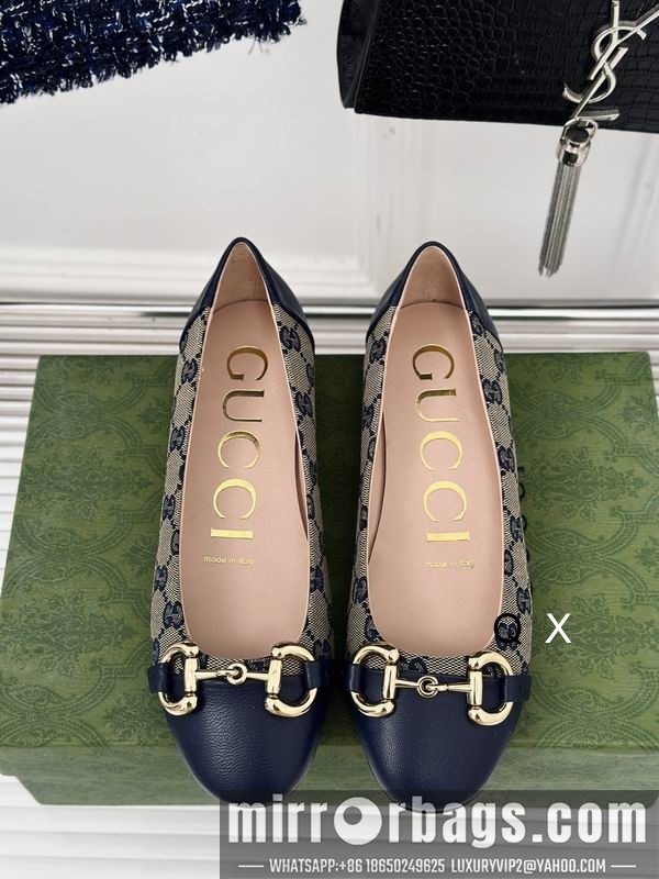 Gucci Shoes sz35-40 JX0332