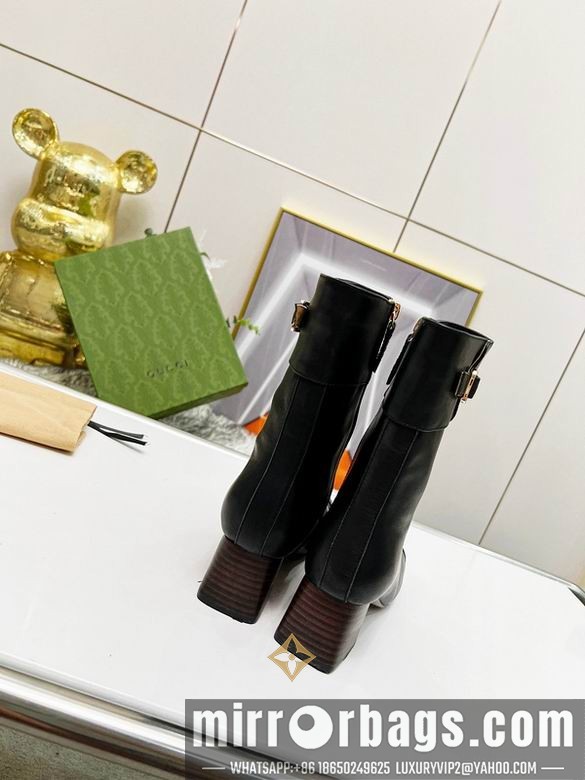 Gucci Shoes sz35-42 nhf0360