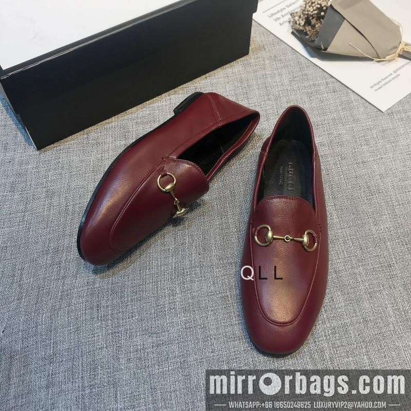 Gucci Shoes sz35-41 LL0320