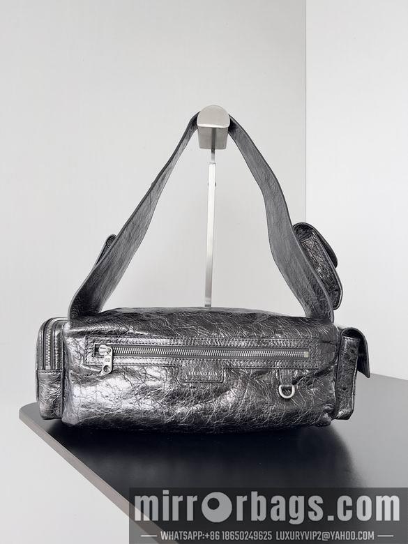 Balenciaga Bags superbusy 35X12X11cm 080302 GY