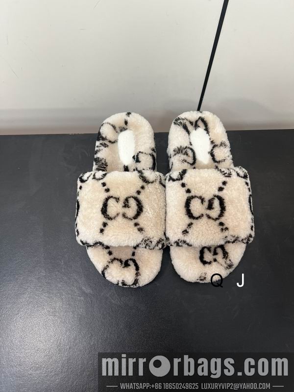 Gucci Shoes sz35-40 XJ0901