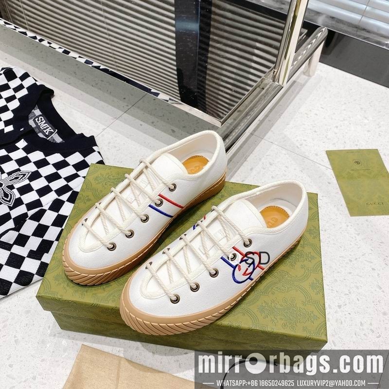 Gucci Shoes sz35-45 SD0307
