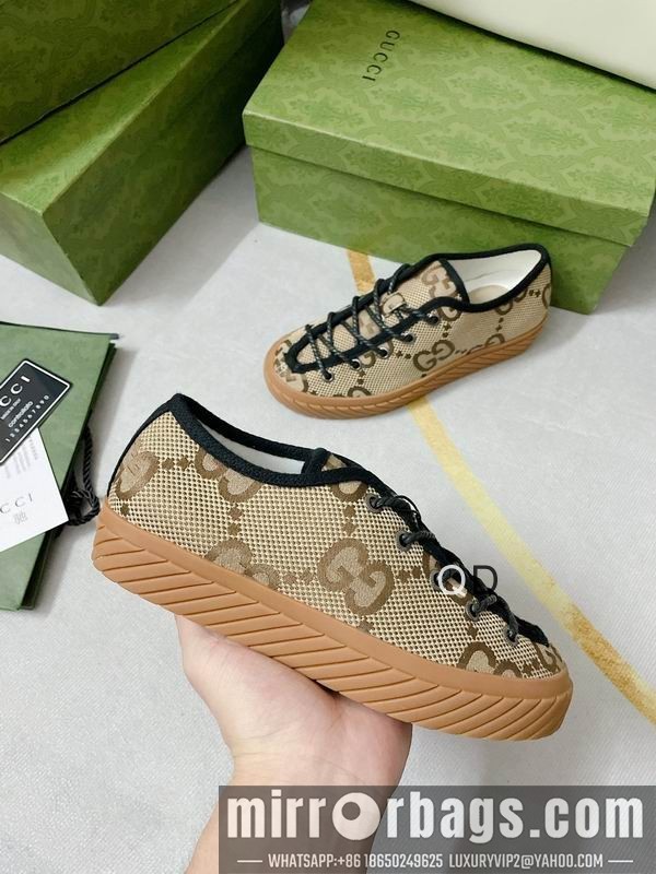 Gucci Shoes sz35-39 GDT0305