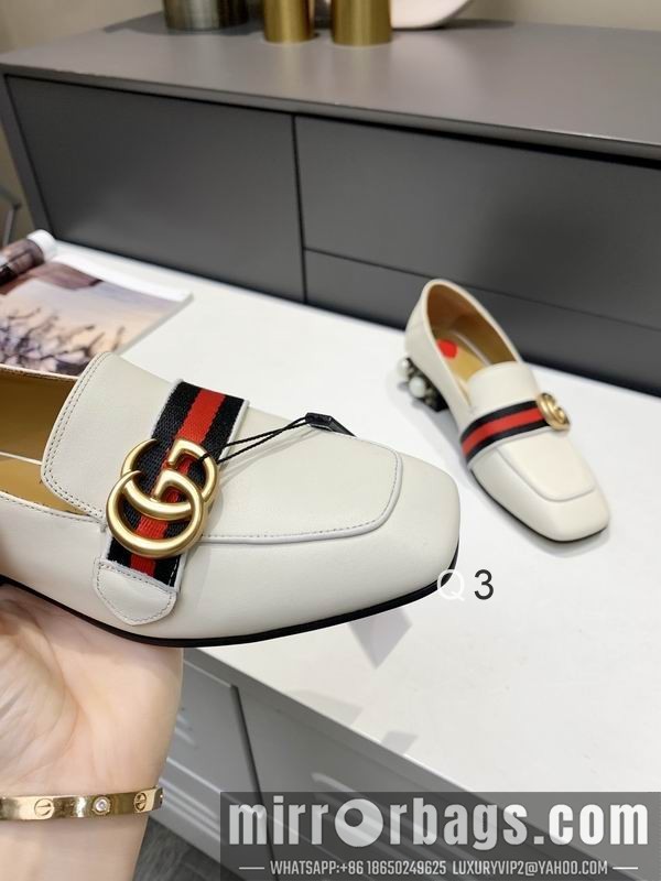 Gucci Shoes sz34-41 YM0332