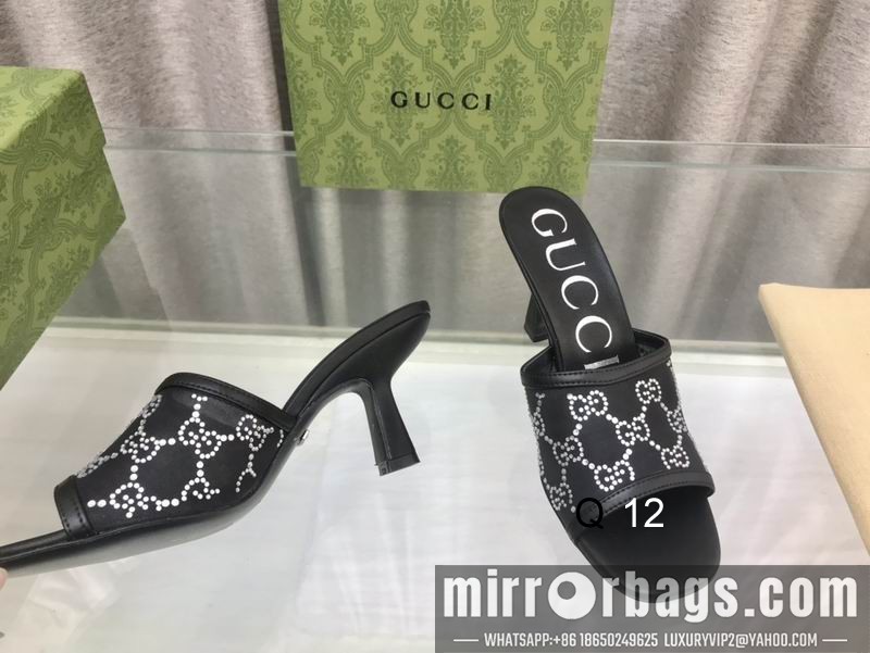 Gucci Shoes sz35-40 XJ0809