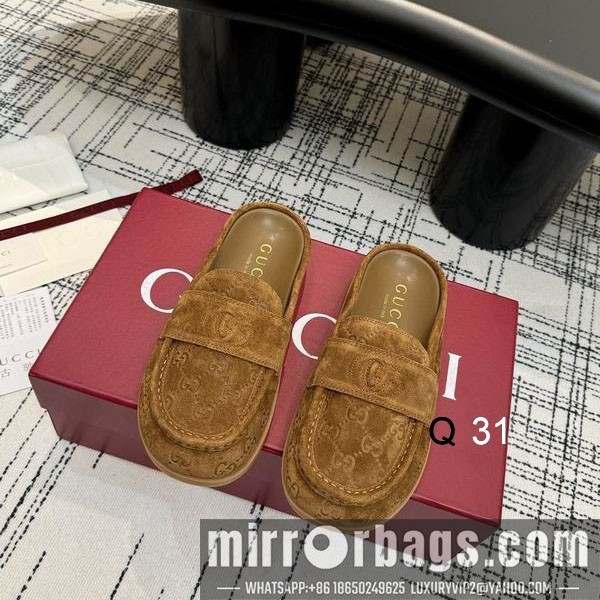 Gucci Shoes sz35-40 YF0306