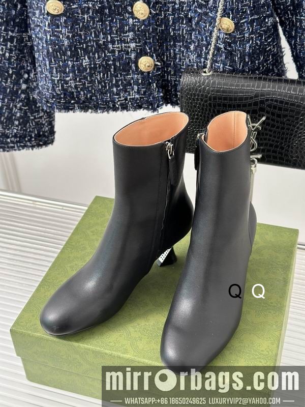 Gucci Shoes sz35-40 JX0329