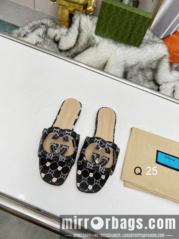 Gucci Shoes sz35-40 JH0508