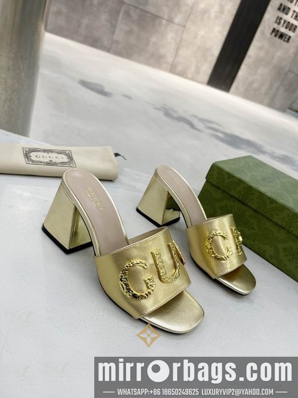 Gucci Shoes sz35-44 nhf0354