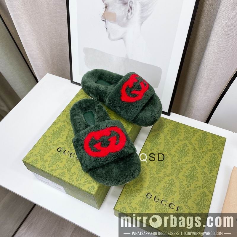 Gucci Shoes sz35-40 SD0344