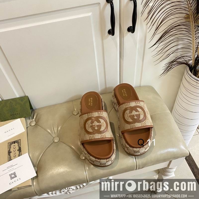 Gucci Shoes sz35-40 2C Y0703