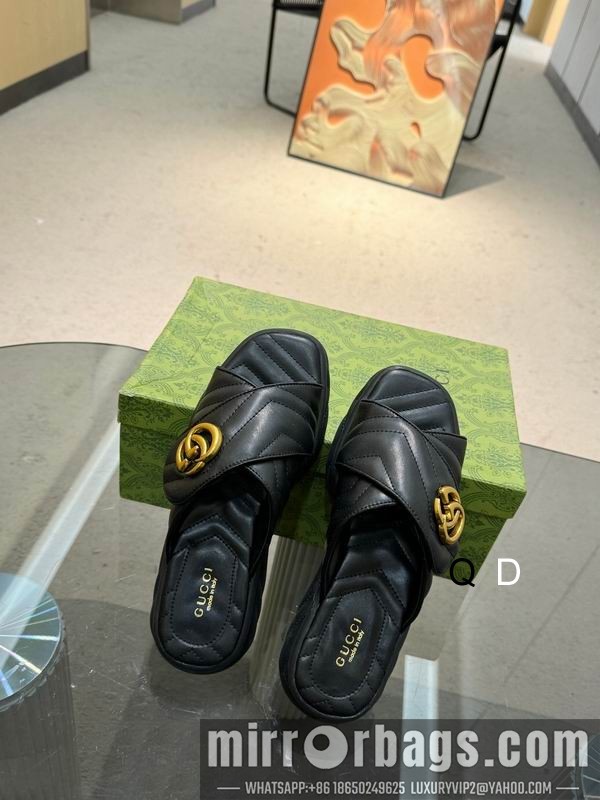 Gucci Shoes sz35-40 GDT0604