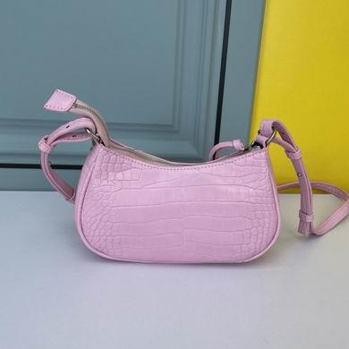 Balenciaga Bags Le Cagole 669588 22X12X5cm YW