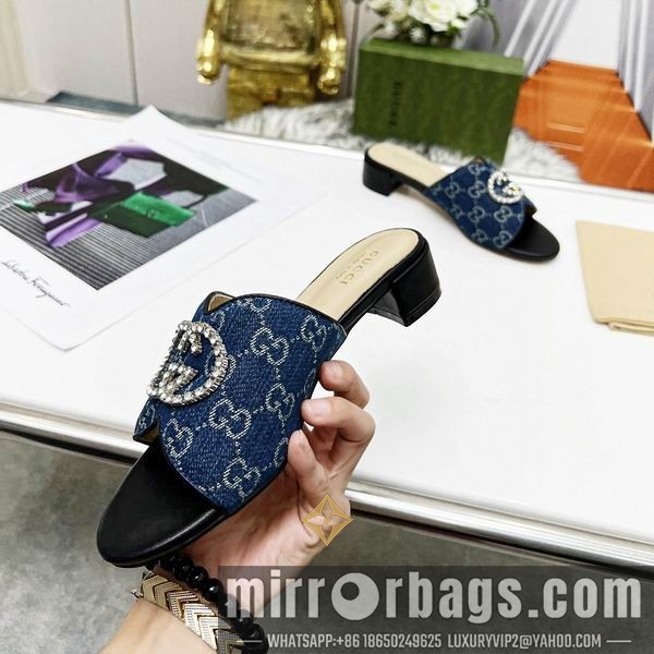 Gucci Shoes sz35-41 whf0328