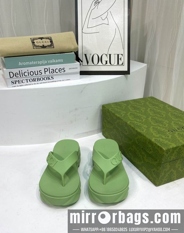 Gucci Shoes sz35-40 Q0609