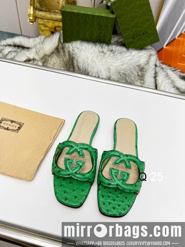 Gucci Shoes sz35-40 JH0506