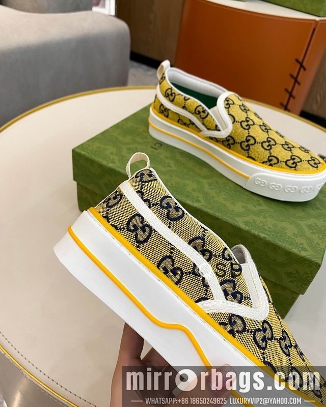 Gucci Shoes sz35-40 SD0332
