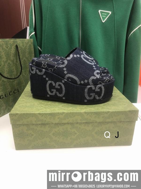 Gucci Shoes sz35-40 XJ0320
