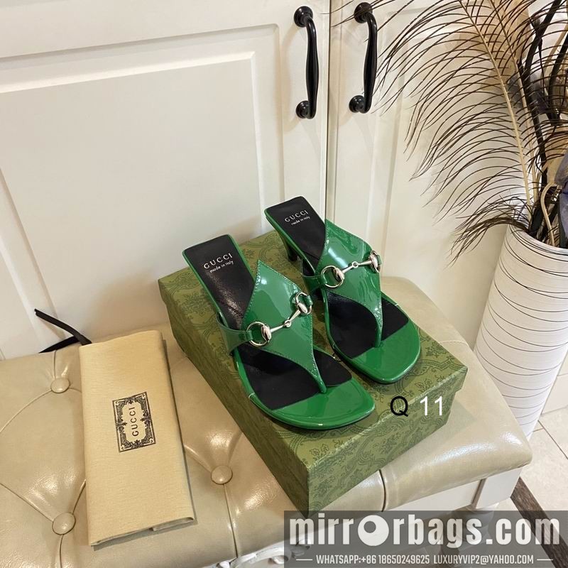 Gucci Shoes sz35-40 Y0361