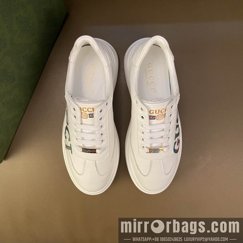 Gucci Shoes SZ 38-44 0532