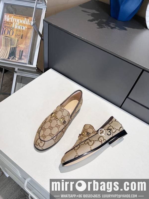 Gucci Shoes sz34-42 QM0306