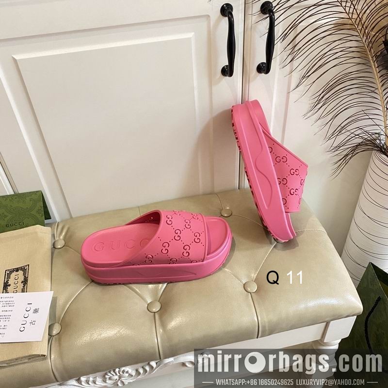 Gucci Shoes sz35-41 Y0364