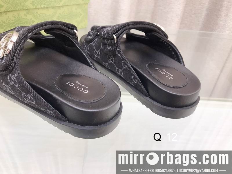 Gucci Shoes sz35-40 XJ0805