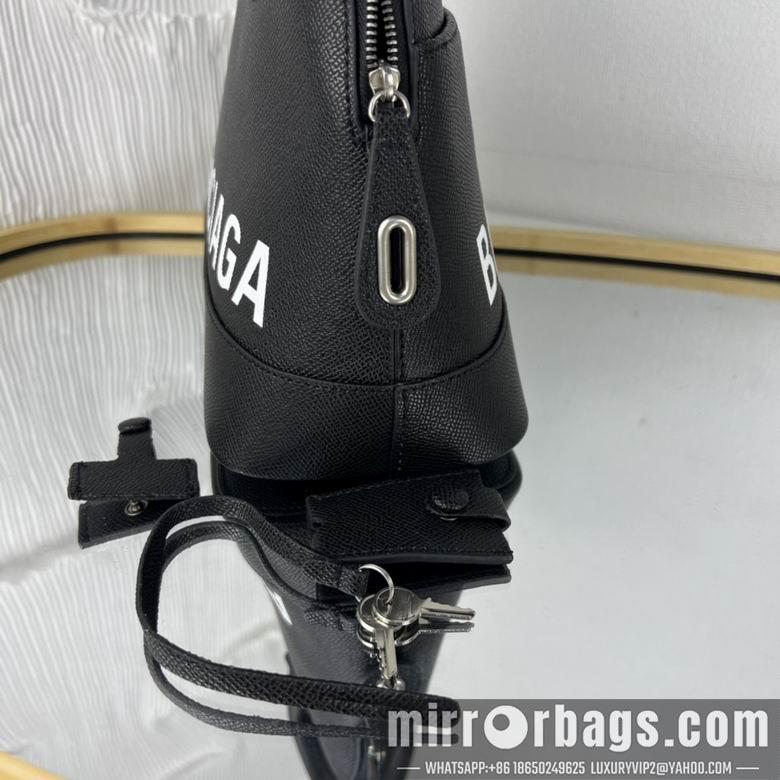 Balenciaga Bags 9813 big 26X11.5X21.5cm small 18X8X16cm GY