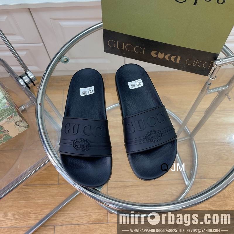 Gucci Shoes sz35-46 JM0409