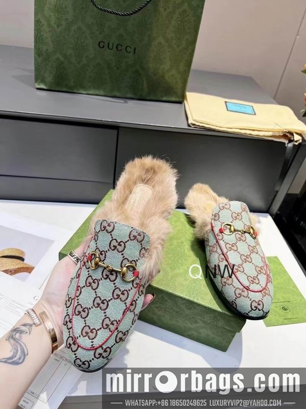 Gucci Shoes sz35-46 NW0325
