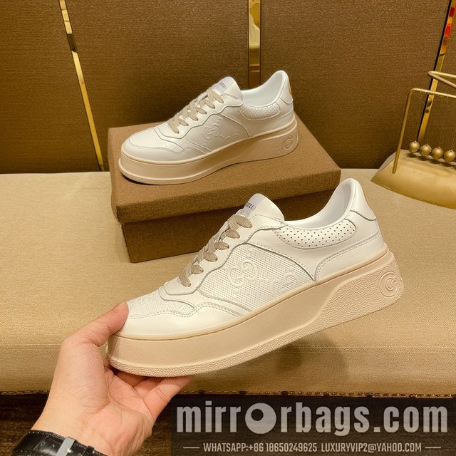 Gucci Shoes SZ 38-44 0502