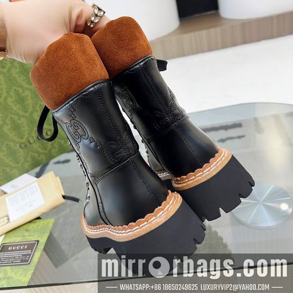 Gucci Shoes sz35-40 WN1003