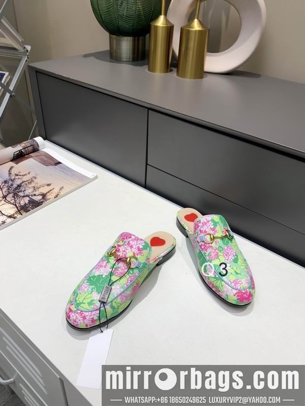 Gucci Shoes sz34-42 QM0316