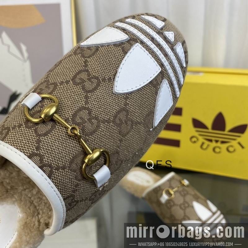 Gucci Shoes sz35-40 FS0320