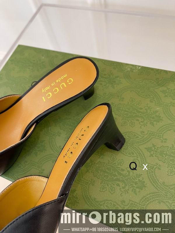 Gucci Shoes sz35-39 JX0318