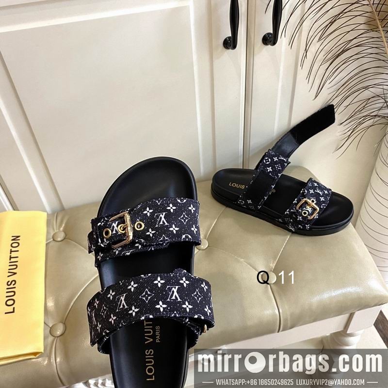 Gucci Shoes sz35-40 Y0619