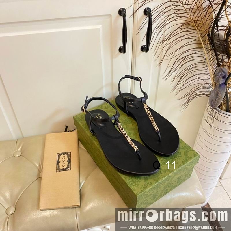 Gucci Shoes sz35-40 Y1001