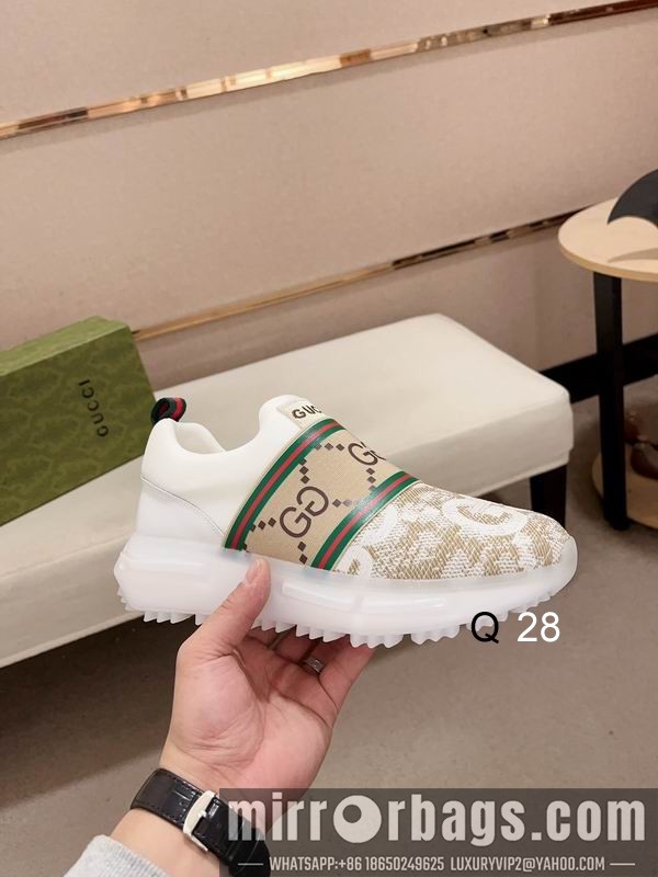 Gucci Shoes sz38-45 N1201