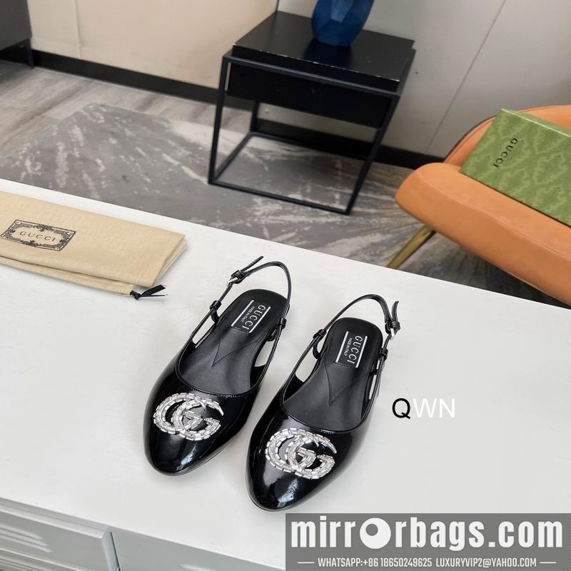 Gucci Shoes sz35-40 WN0401