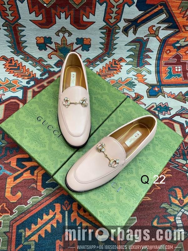 Gucci Shoes sz35-40 7C SF1001