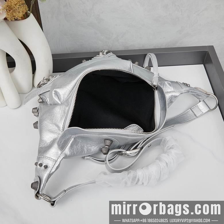 Balenciaga Bags 6836 30X19cm XMY 3colour