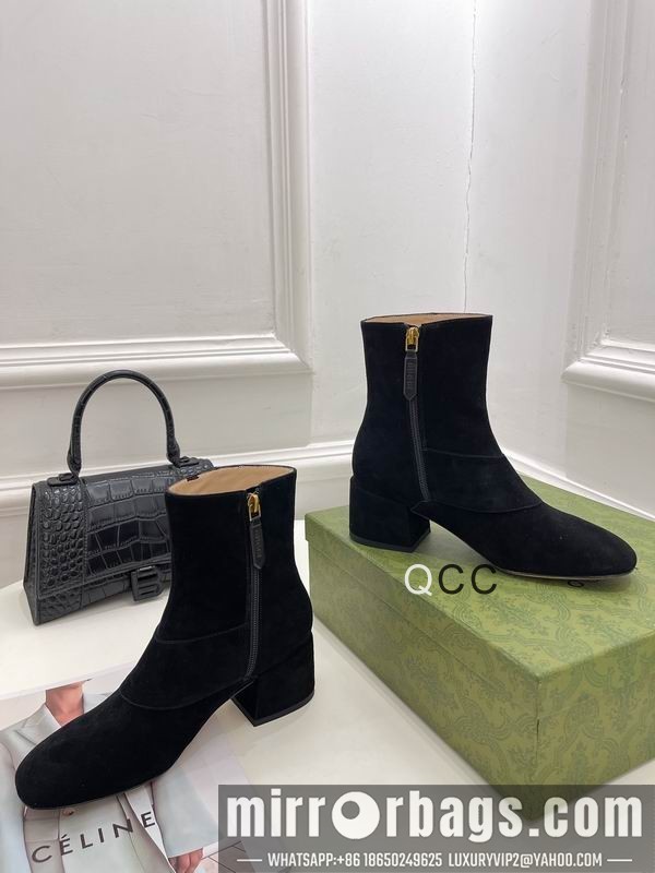 Gucci Shoes sz35-41 XC0344