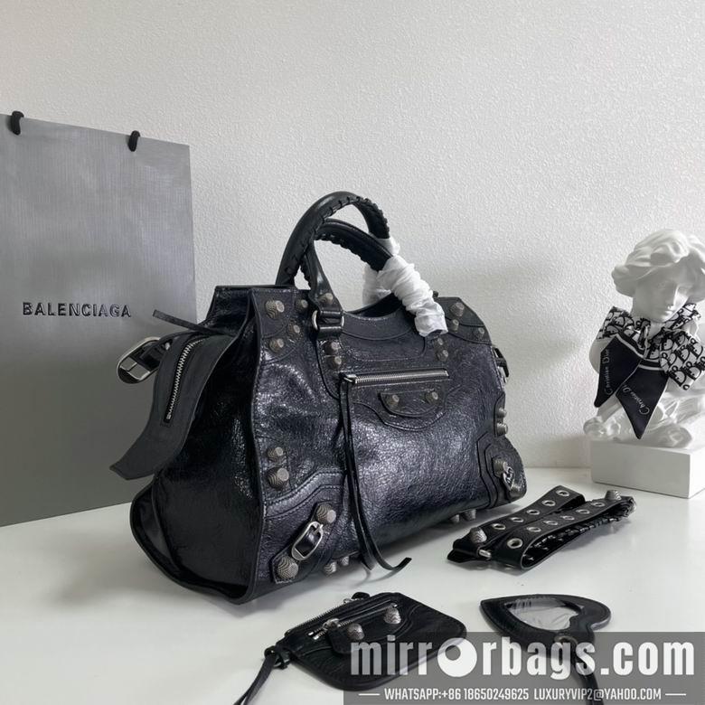 Balenciaga Bags 1688L 38.5X16.5X24cm GY 2colour