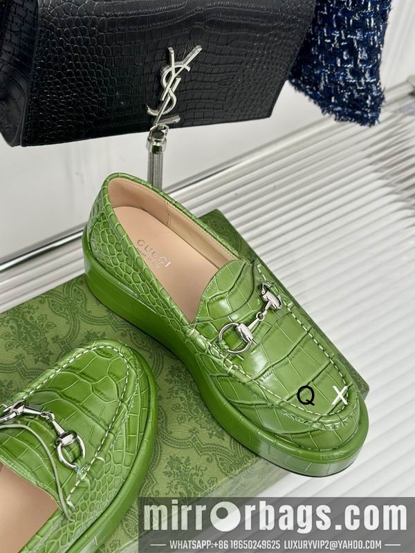 Gucci Shoes sz35-40 JX0701