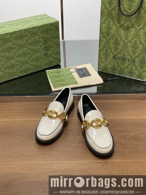 Gucci Shoes sz35-40 SD1001