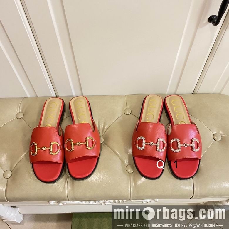 Gucci Shoes sz35-39 Y0313