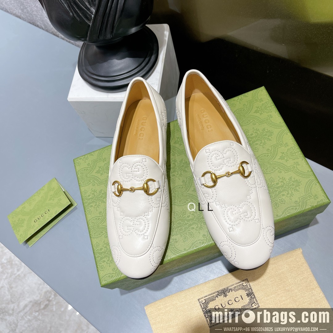 Gucci Shoes sz35-41 LL0318