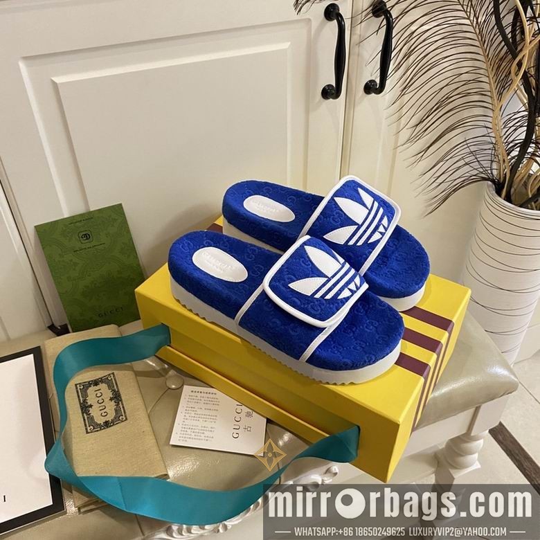 Gucci Shoes x Adidas sz35-40 mhf0359