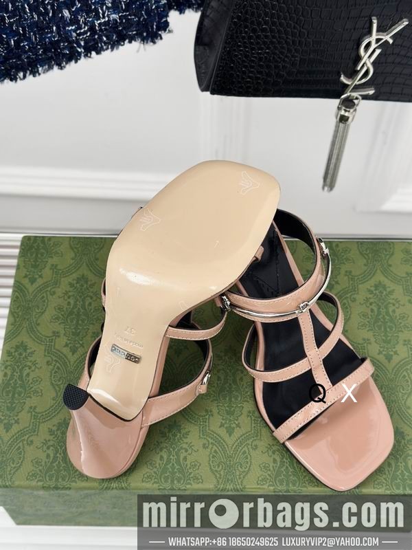 Gucci Shoes sz35-40 JX0360